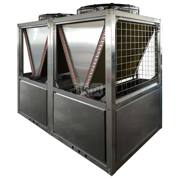 Pompa ciepła powietrze-woda do c.o. i c.w.u. Viteco HP 70 *