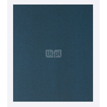 Papier do szlifowania ręcznego metalu, 230 x 280 mm, ziarnistość 240 K = 240