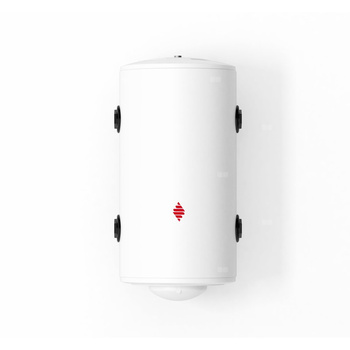 Zbiornik buforowy wiszący SAUNIER DUVAL WN RW 100-3 B pojemność 100 l 3 bar bez wężownicy