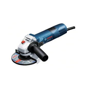 Szlifierka kątowa GWS 7-125 720 W 125 mm 11.000 obr. 1,9 kg karton