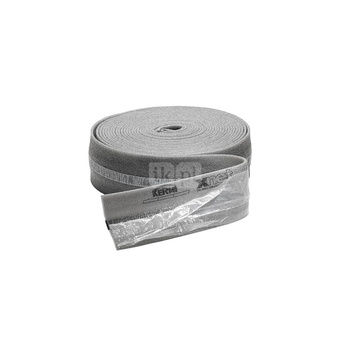 Kermi x-net Taśma izol. krawędzie wys. 120 mm, rolka 25 m