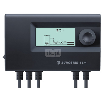 Sterownik Euroster E11M