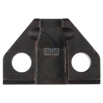 Matryca do blach falistych i prawie wszystkich blach trapezowych