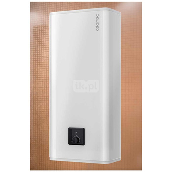 ACCESS 100 80 l Ogrzewacz wody model płaski, wiszący pionowo lub poziomo, 2,5 kW