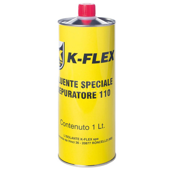 Rozpuszczalnik K-FLEX - [12]