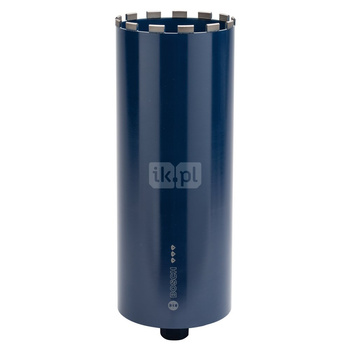 KORONA DIAM WET #186X450MM,1 1/4"UNC (F