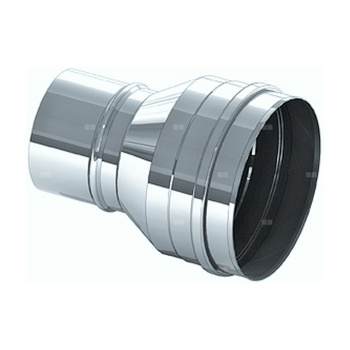 Rozszerzenie fi100mm - fi150mm