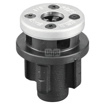 Głowica-szybkowymienna R 1/8 REMS