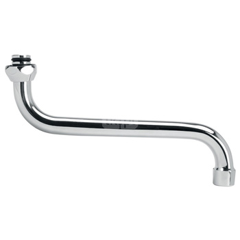 Wylewka 3/4" 250S, chrom