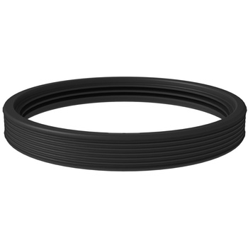 Uszczelka EPDM fi160mm (wewnętrzna do 120˚C)