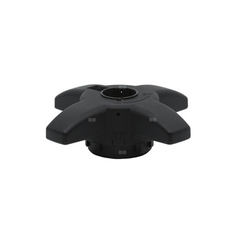 Pokrętło do MSV-F2 DN65-DN150