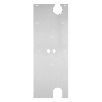 Osłona boczna podłączenie z prawej str., do typu 33, lewa, wys. 700 mm od 04/2018