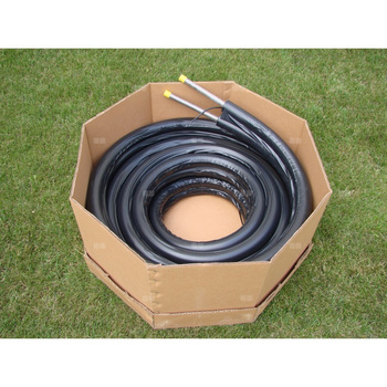 Przewód solarny podwójny PROFI-FLEX HT DN16X30 kpl.