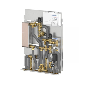 LogoMaticG2 M-Line MC-CU-FS