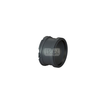 Połączenia kielichowe DN150 dla wszystkich wersji Pumpifix F, Staufix FKA/SWA, Controlfix