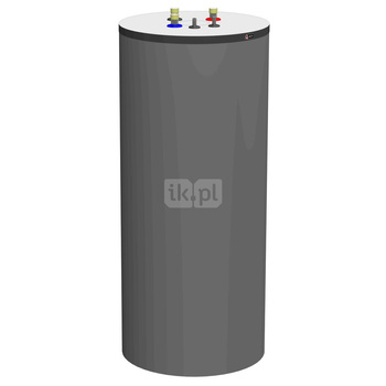 Zasobnik c.w.u. ACV HRS 1000 pojemność 1000 l, stal nierdzewna
