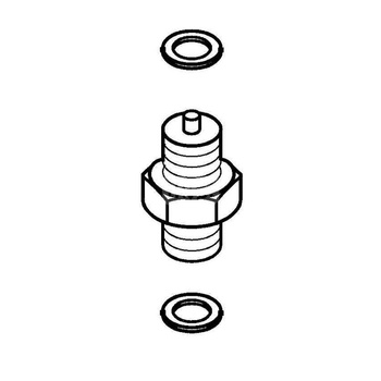 Złączka przejściowa (akcesorium do przełączników)