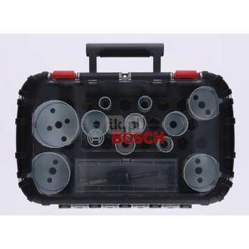 Uniwersalny zestaw Progressor for Wood and Metal (14 szt.)