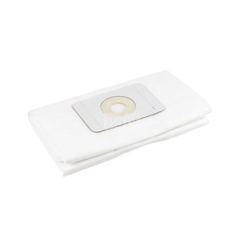 Worek materiałowy jednorazowy 15 l. do odkurzaczy centralnych GREENline 120, 150, 250, 1 szt.