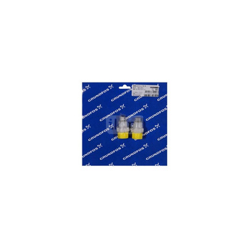 Zestaw zaworów SD-S-PVDF/T/C-1