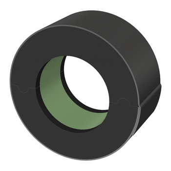 Obejma termoizolacyjna K-FLEX ST PIPE SUPPORT - 32 × 356 - [1]