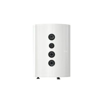 Zbiornik buforowy SBP 100 Plus (poj. 100 l, max. temp. 130 st.C)