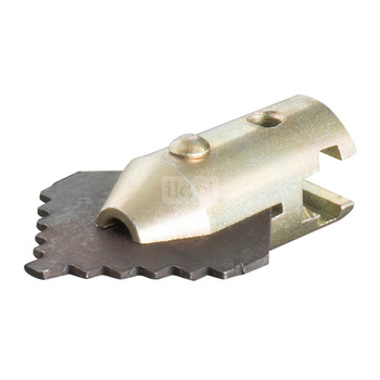 Zębate wiertło piórowe 22/45