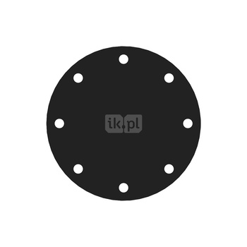 Uszczelka flanszy Ø180 mm