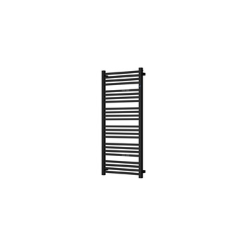 Grzejnik drabinkowy INSTAL-PROJEKT STICK, wym. 1850 x 500 mm, kolor czarny/black swan, moc 855W