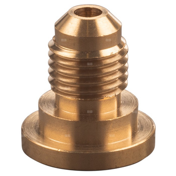 Śruba kołnierzowa, akcesorium do narzędzi REMS (130409)