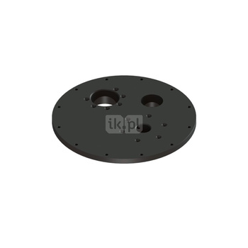 KESSEL-Pokrywa odsysania tłuszczu China-SE