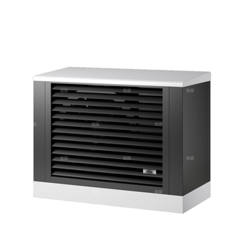 Kermi® x-change® dynamic pro ac 10 AW E 6-15 kW, Powietrze/Woda, bez Regulatora