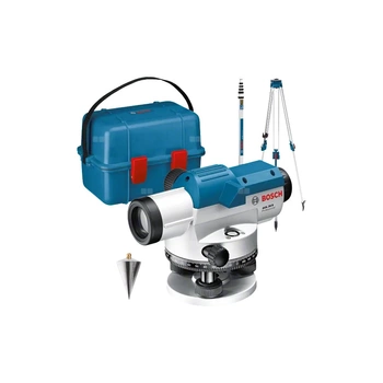 Niwelator optyczny GOL26D