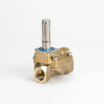 Zawór elektromagnetyczny EV220BW 20BE G 34E NO000