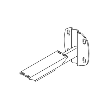 Konsola scienna typ 21