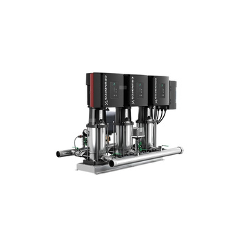 Pompa Hydro Multi-E 3 CRIE 5-4 U1 A-A-A-A-A