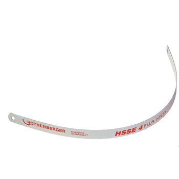 Brzeszczot do piły ręcznej BI-METALL HSSE 4 Plus, 300 mm