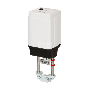 Siłownik elektryczny AMV 56 230V 4s/mm 40mm 1500N bez funkcji bezpieczeństwa