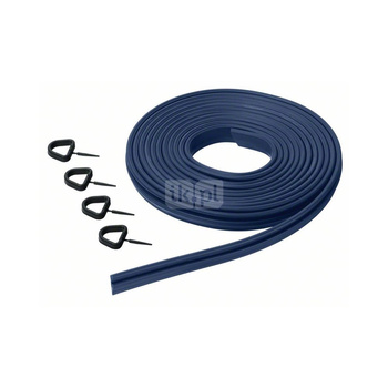 Listwa dociskowadł. 3400 mm