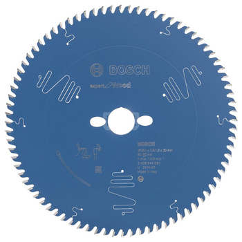 Tarcza pilarska Expert for Wood KSB EXPERT FOR WOOD 260X30X2,8 80T