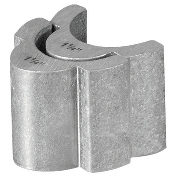 Opaska mrożąca 1 1/4'', 2-pak