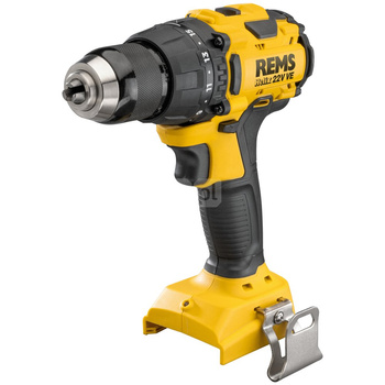 REMS Helix 22V VE Zestaw\P