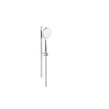 NOSTRIS zestaw natryskowy przsuwny 3-funkcyjny, chrom