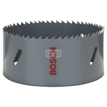 Piła otwornica HSS-Bimetal do adapterów standardowych 108 mm