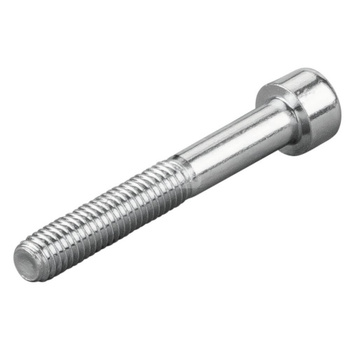 Śruba z łbem walcowym