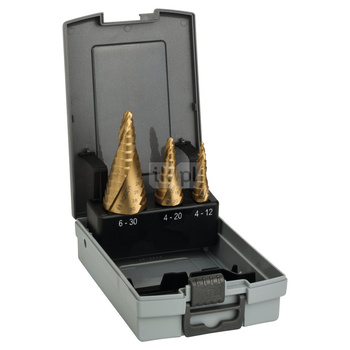 M#CHES ÉT. HSS-TIN 4-12, 4-20, 6-30