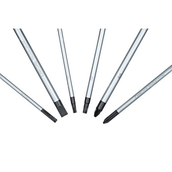 Zestaw wkrętaków i narzędzi ręcznych 19 sztuk w walizce L-BOXX