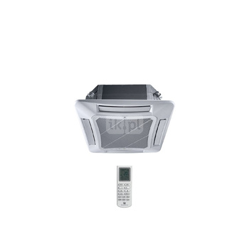 SDH19-035NMKIjednostka wewnętrzna kasetonowawydajność chłodnicza/grzewcza: 3, 5/ 4, 0 kW
