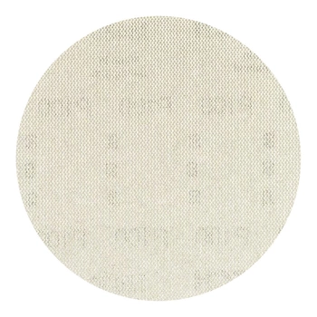 Siatka szlifierska EXPERT M480 do szlifierek mimośrodowych 150 mm, G 100, 5 szt.