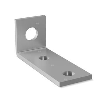 Kształtka XX3 90 profilu szer. 41mm XPXX3MF90